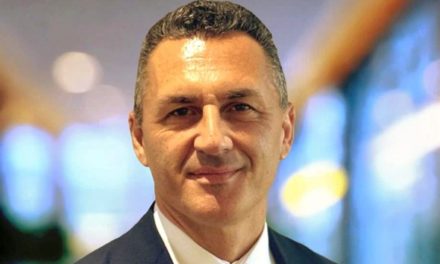 Eugenio Santagata Direttore della Divisione Navi Militari di Fincantieri.
