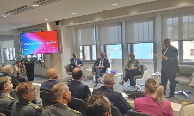 Barcolana 57 presented by Generali