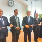 Inaugurata a Trieste la Casa del Made in Italy