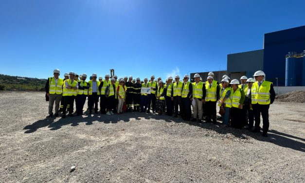 Hydrogen Hub Trieste: posata la prima pietra del Polo dell’idrogeno verde