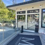 Inaugurata la nuova pasticceria Maritani in via Flavia