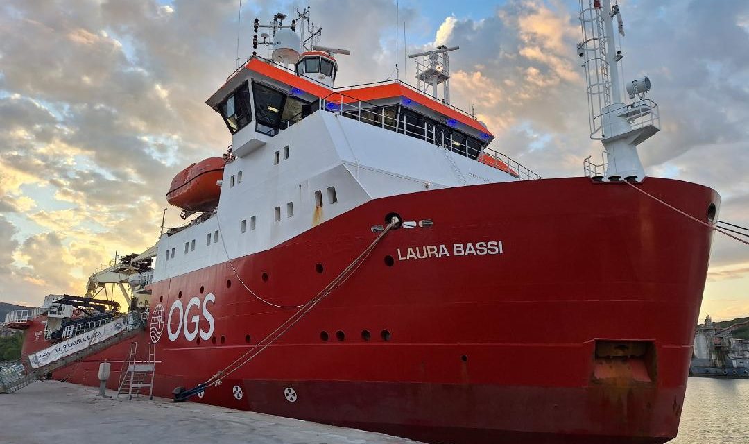 Laura Bassi, dal canale Navigabile alla Nuova Zelanda