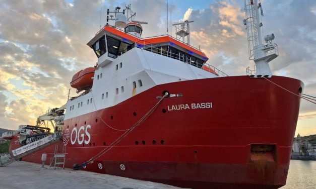 Laura Bassi, dal canale Navigabile alla Nuova Zelanda