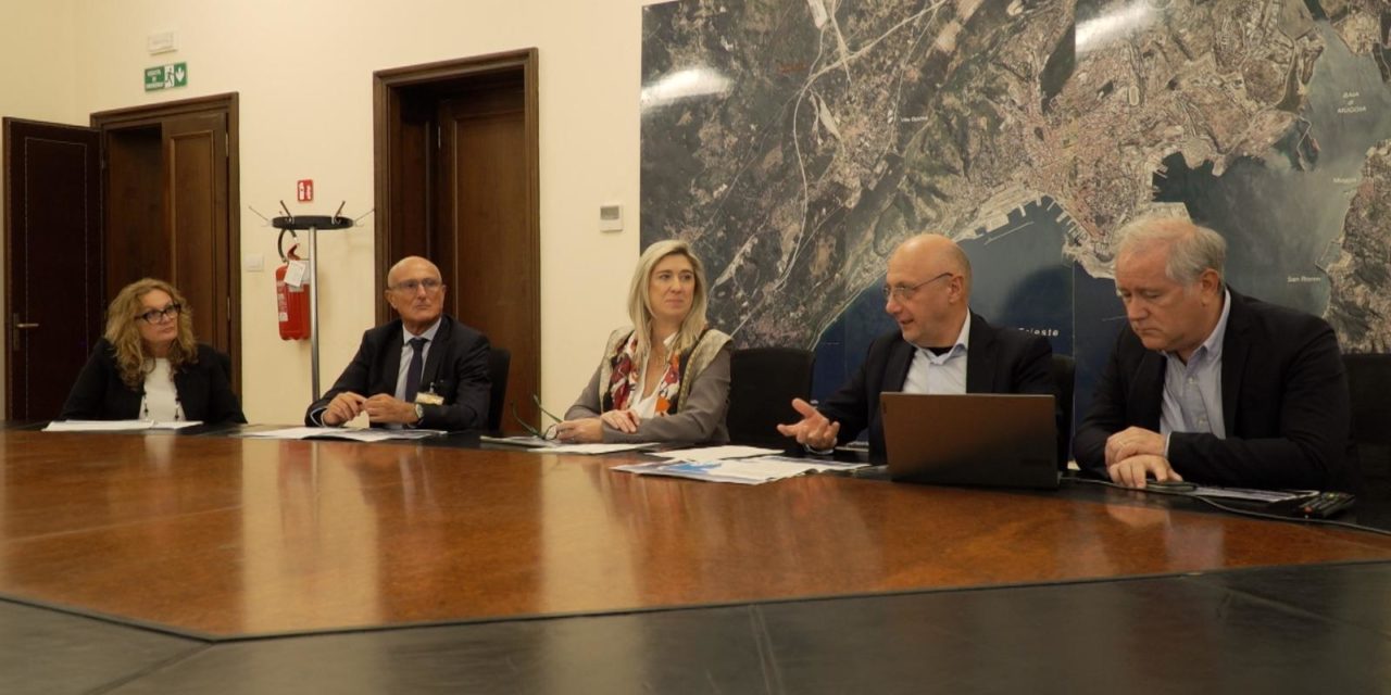 Collegamento Trieste-Istria: in estate 18mila passeggeri