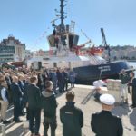 Tripmare rafforza la propria flotta con due nuovi rimorchiatori di ultima generazione