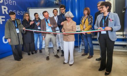 Cresce il Data Center di Area Science Park: più potenza e sostenibilità per ORFEO:
