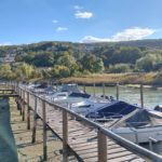 A Muggia iniziano i dragaggi su Rio Ospo