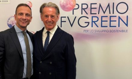 Assegnati i riconoscimenti del Premio FVGreen