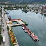 Coselag su ShipMag: focus su porto, industria e innovazione