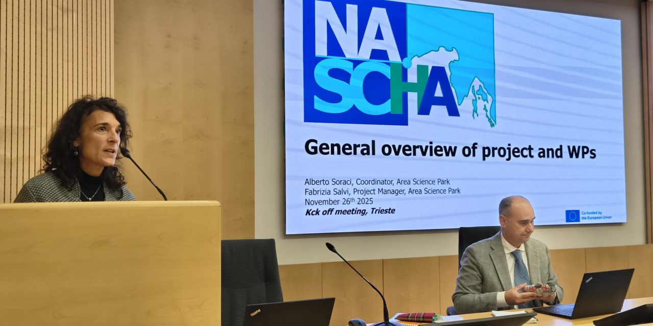 NASCHA: al via l’acceleratore per una filiera dell’idrogeno nel Nord Adriatico