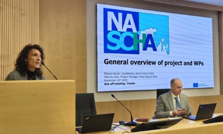 NASCHA: al via l’acceleratore per una filiera dell’idrogeno nel Nord Adriatico