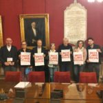 Presentata alla 10esima edizione del Trieste Coffee Festival