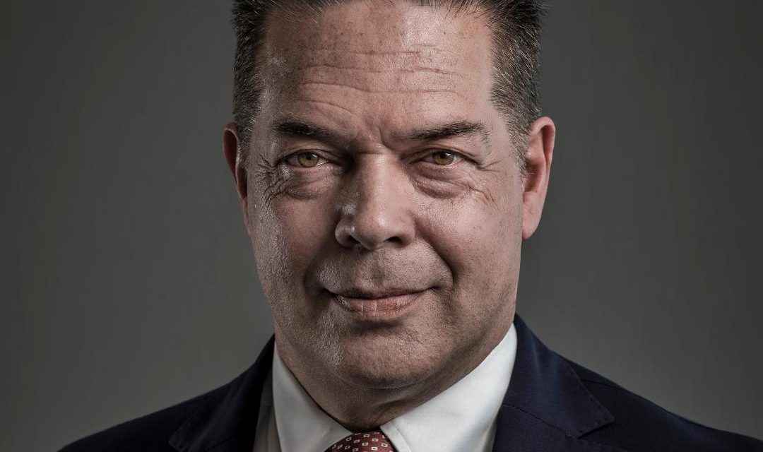 MARCO CONSALVO NOMINATO PRESIDENTE DEI PORTI DI TRIESTE E MONFALCONE