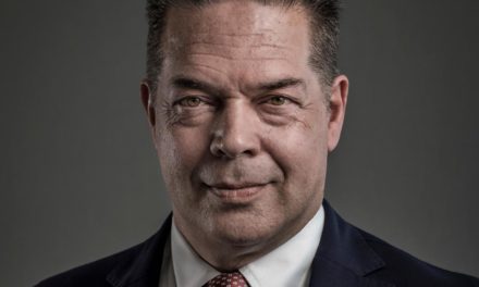 MARCO CONSALVO NOMINATO PRESIDENTE DEI PORTI DI TRIESTE E MONFALCONE