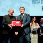 Rosa d’argento Confcommercio a BAT Trieste