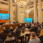 Convegno “La nuova logistica in tempi di guerra e di cambiamenti climatici – Focus Medio Oriente”
