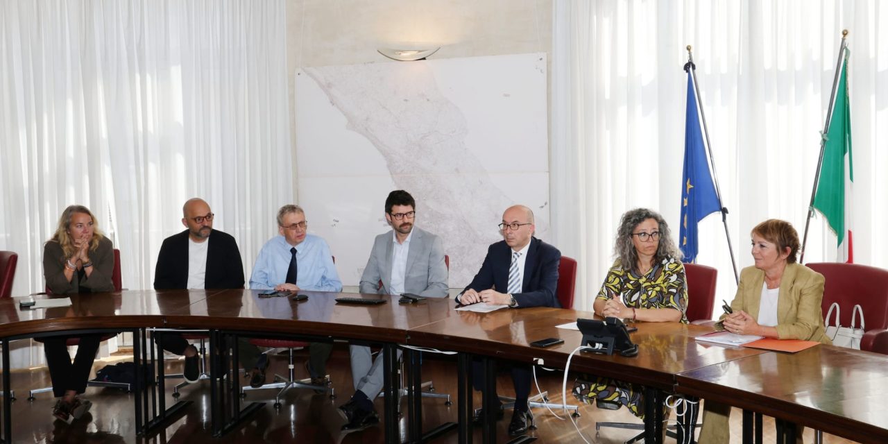 “Zona Industriale Net Zero”, il progetto green per la zona industriale