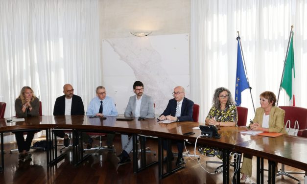 “Zona Industriale Net Zero”, il progetto green per la zona industriale