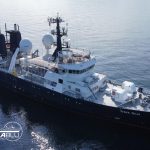 Navi da ricerca Laura Bassi e Gaia Blu a Trieste: come visitarle