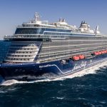 Consegnata da Fincantieri la nave Mein Schiff Flow