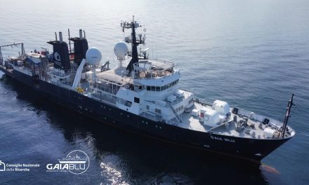 Navi da ricerca Laura Bassi e Gaia Blu a Trieste: come visitarle