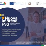 Al via NuovaImpresa FVG