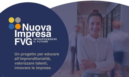 Al via NuovaImpresa FVG