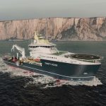 Fincantieri costruirà due unità multifunzione per manutenzione boe