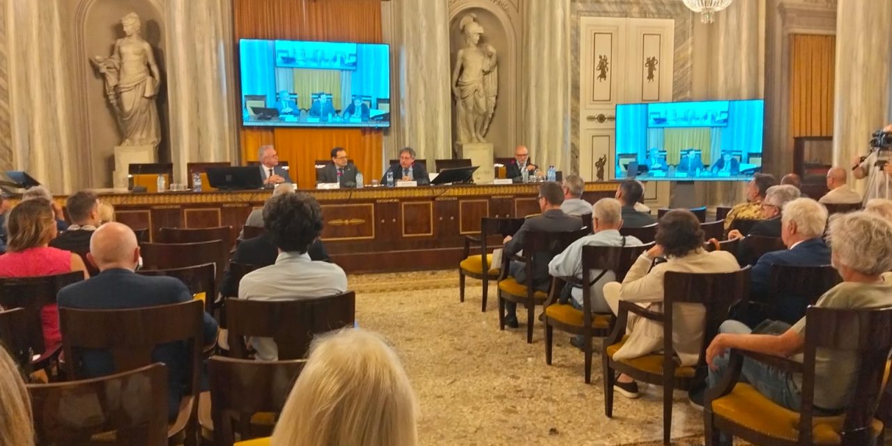 A Trieste focus su opportunità e tutele per i marchi italiani con Ue-Mercosur