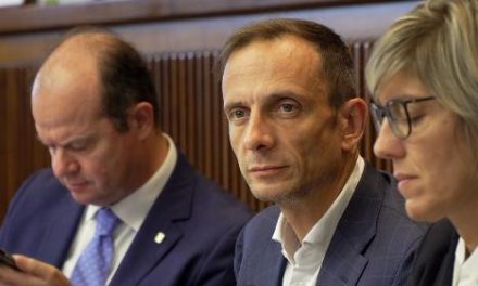 Il Consiglio regionale Fvg approva l’assestamento di bilancio