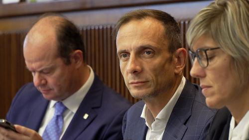 Il Consiglio regionale Fvg approva l’assestamento di bilancio