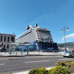Navi da crociera 2026: prosegue la stagione fino a dicembre
