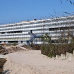 Ex Olcese: entro settembre manifestazioni di interesse per l’edificio C