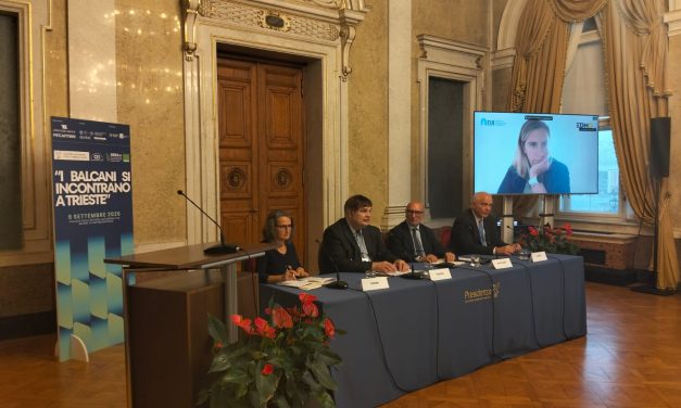 L’integrazione tra Europa e Balcani nel focus “The Balkans Meet in Trieste”