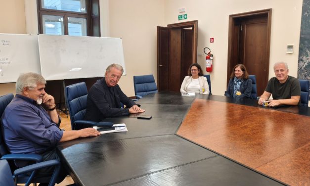 Bando per contributi a microimprese della ristorazione su economia circolare
