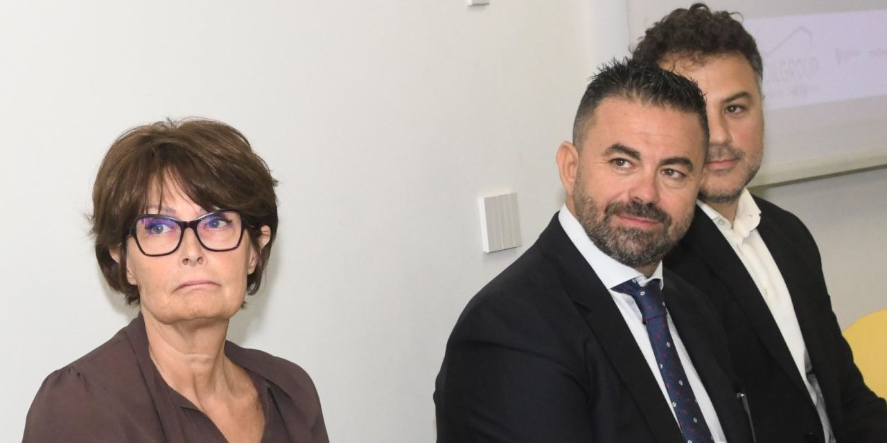 Lavoro: Rosolen, “progetto Edil Group rafforza cultura sicurezza”