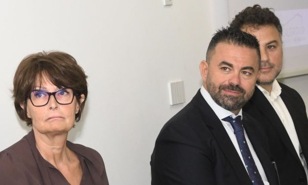Lavoro: Rosolen, “progetto Edil Group rafforza cultura sicurezza”