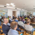 A Trieste il convegno “Il porto che innova la sicurezza”