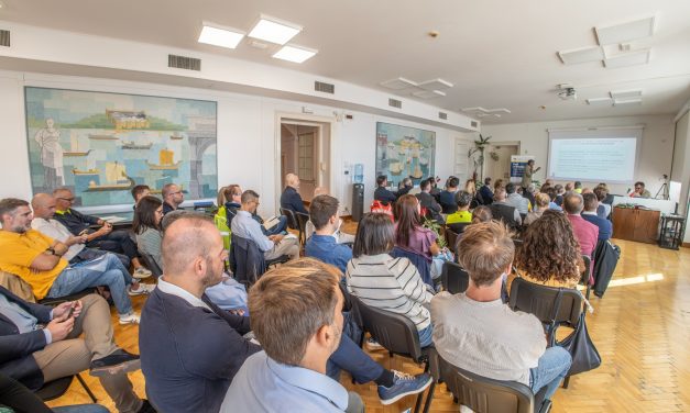A Trieste il convegno “Il porto che innova la sicurezza”