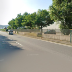 Da martedì 8 settembre modifiche alla viabilità in Strada delle Saline a Muggia