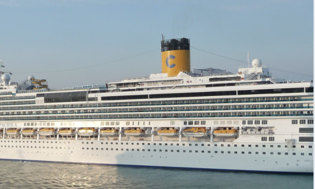 Recruiting Costa Crociere a Trieste: le figure richieste e come fare