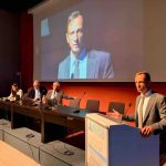 Fedriga, sistema unico tra porti-interporti Nord Adriatico