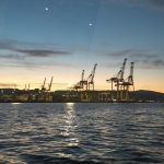 Porto di Trieste: i dati da gennaio a settembre 2026