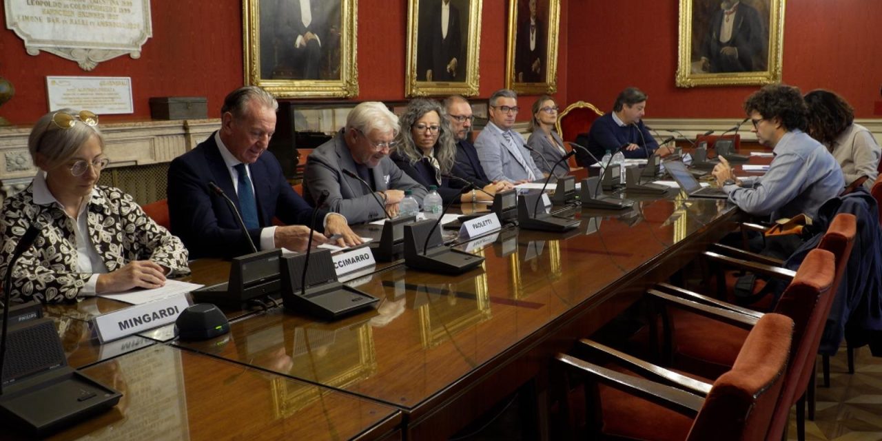 Torna TriestEspresso Expo, punto di riferimento per la filiera del caffè
