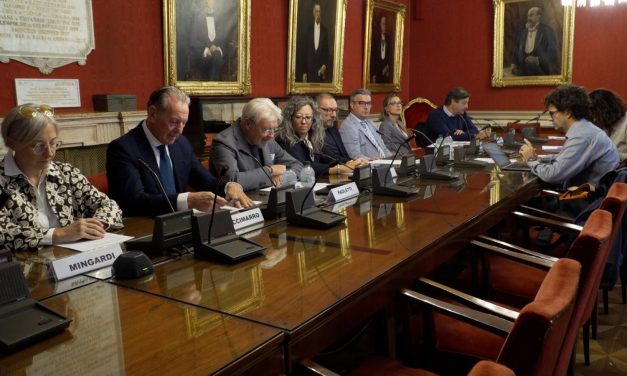 Torna TriestEspresso Expo, punto di riferimento per la filiera del caffè