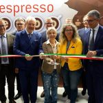 Inaugurata la 12esima edizione di TriestEspressoExpo
